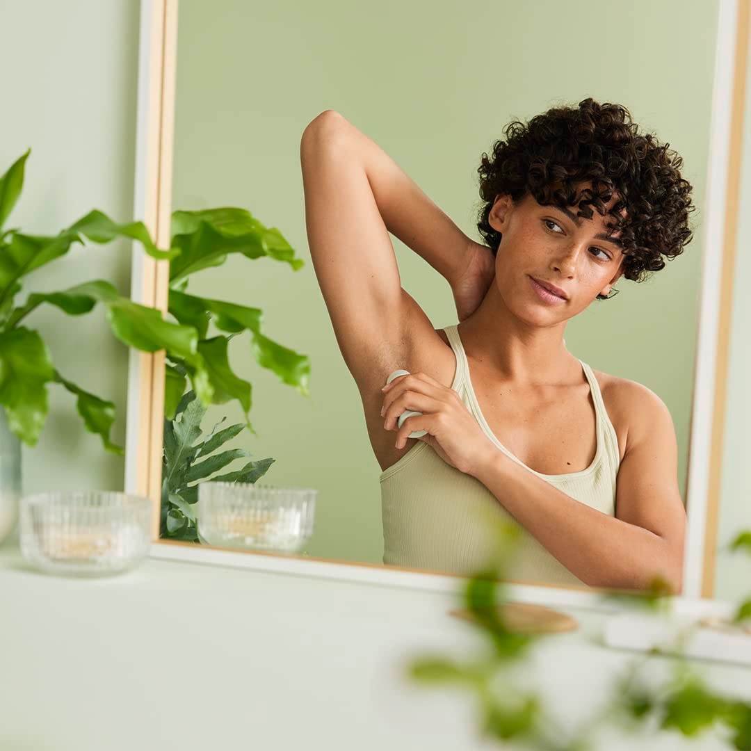 Weleda 24 Hour Roll-On Deodorant, Citrus,Yellow 1.7 Fluid Ounce - Concordia Style Boutique