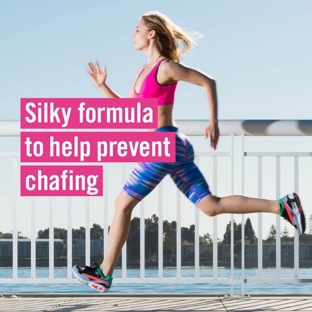 Vagisil Odor Block Deodorant Powder for Women, Helps to Prevents Chafing, Talc-Free, 8 Ounce (Pack of 1) - Concordia Style Boutique