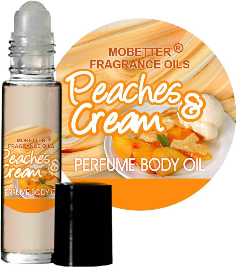 MoBetter Fragrance Oils' Our Impression of C o c o Mademoiselle Intense for Women Body Oil Fragrance 1/3 oz roll on Glass Bottle - Concordia Style Boutique