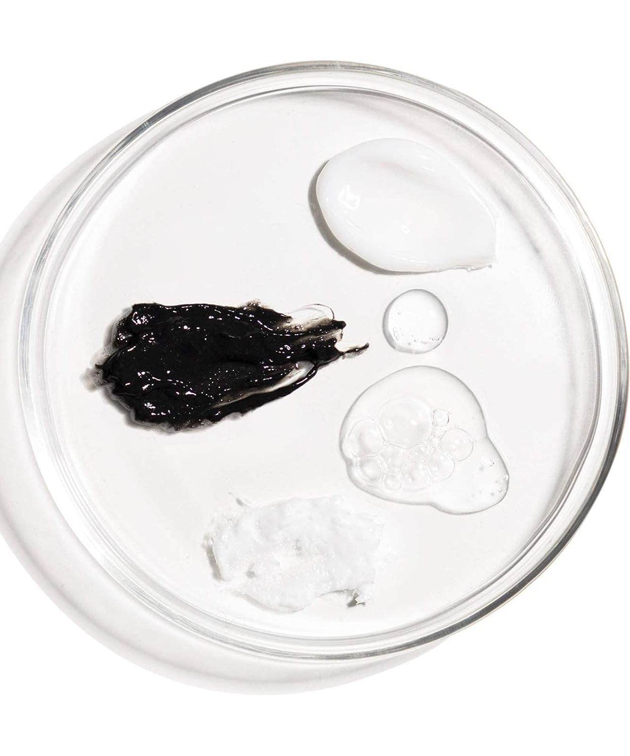 The Ordinary Balance Set (4 Pcs: Squalance Cleanser + Salicylic Acid 2% Masque + Niacinamide 10% + Zinc 1% + Natural Moisturizing Factors + HA) - Concordia Style Boutique