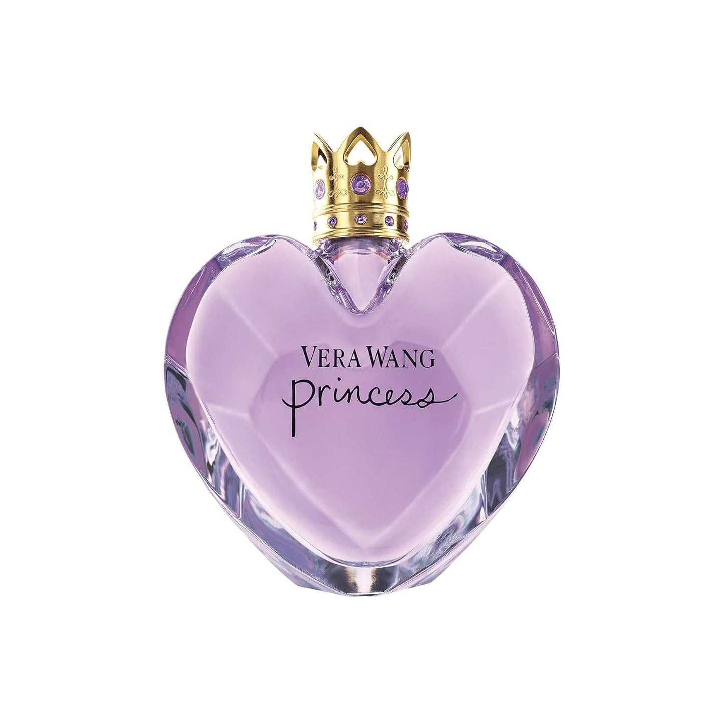 Vera Wang Princess Eau de Toilette Spray for Women, Vanilla, 3.4 Fl Ounce - Concordia Style Boutique