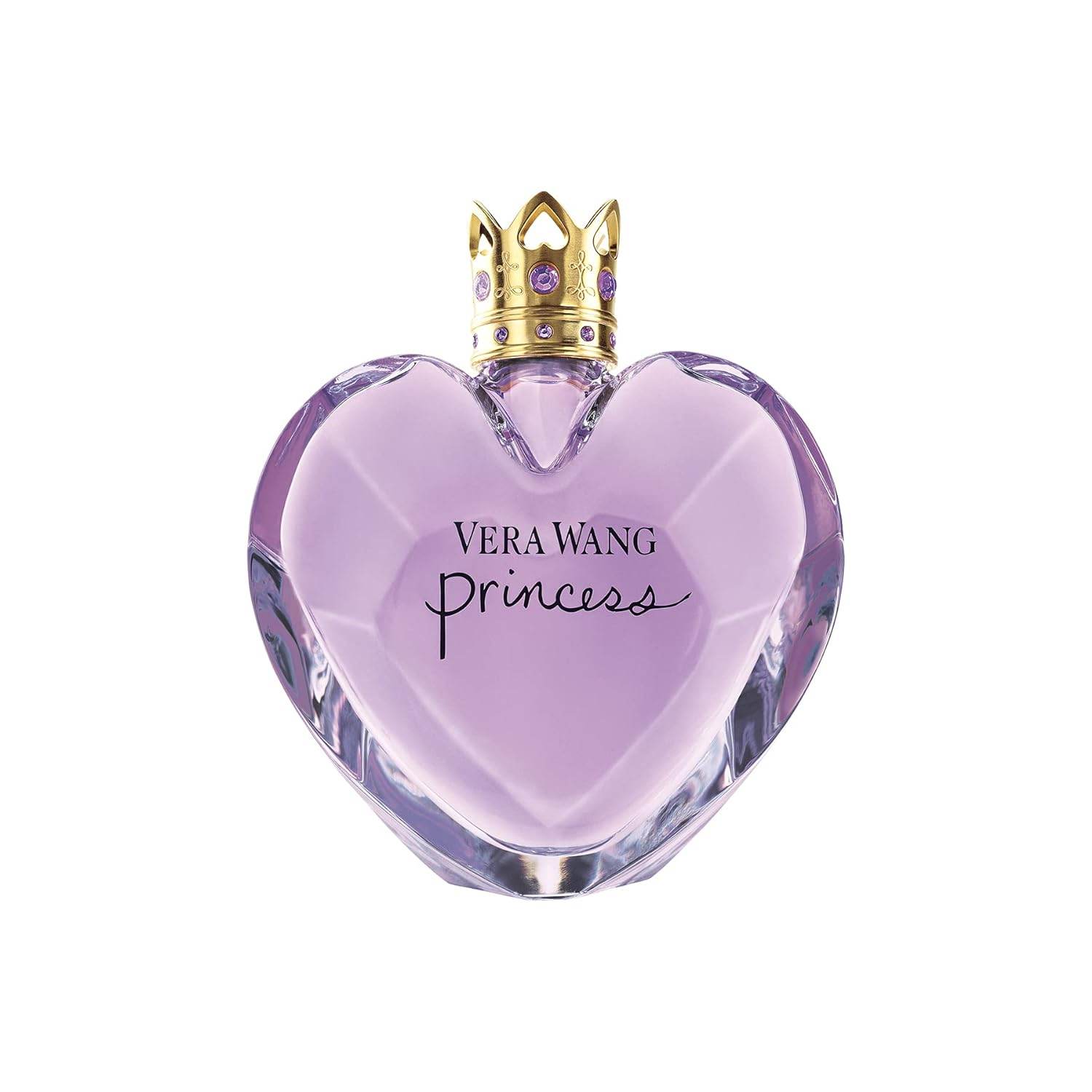Vera Wang Princess Eau de Toilette Spray for Women, Vanilla, 3.4 Fl Ounce - Concordia Style Boutique