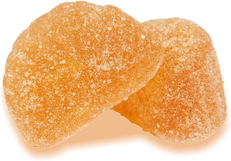 Amazon Basics Vitamin C 250 mg Gummy, Orange, 150 Gummies (2 per Serving), Immune Health (Previously Solimo) - Concordia Style Boutique