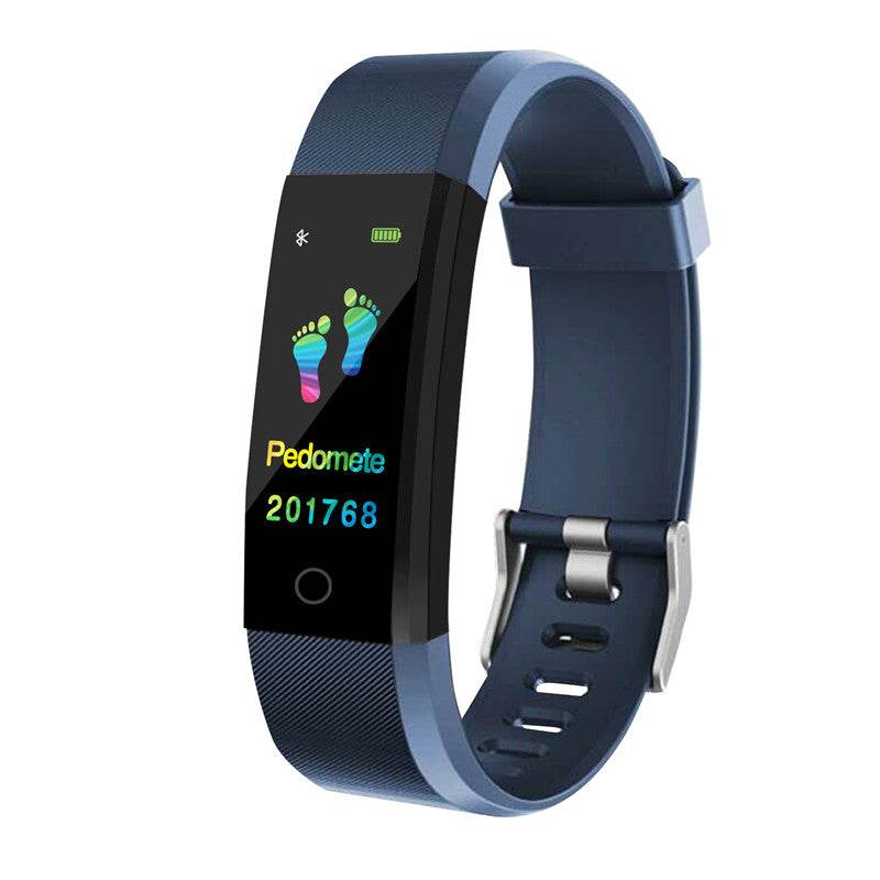 Smart Wristband Fitness Tracker Watch - Concordia Style Boutique