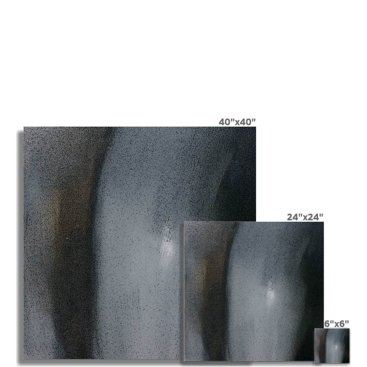 The Alien Wall Art Poster - Concordia Style Boutique