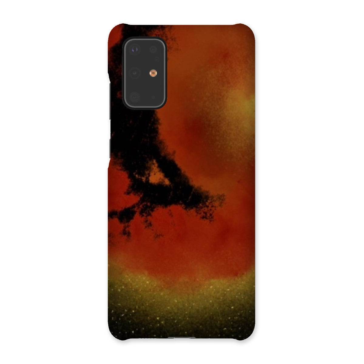 The Sun Snap Phone Case - Concordia Style Boutique