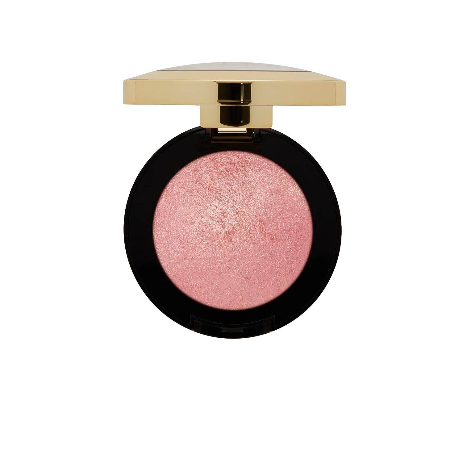 Milani Baked Blush - Dolce Pink (0.12 Ounce) Cruelty-Free Powder Blush - Concordia Style Boutique