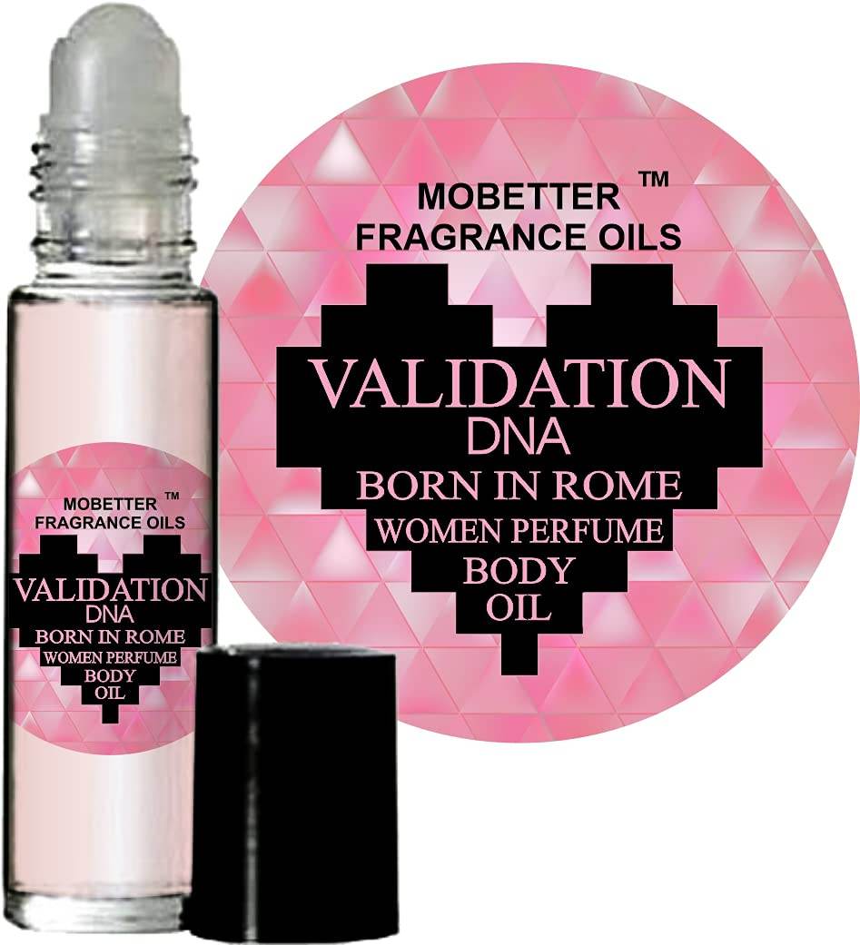 MoBetter Fragrance Oils' Our Impression of C o c o Mademoiselle Intense for Women Body Oil Fragrance 1/3 oz roll on Glass Bottle - Concordia Style Boutique
