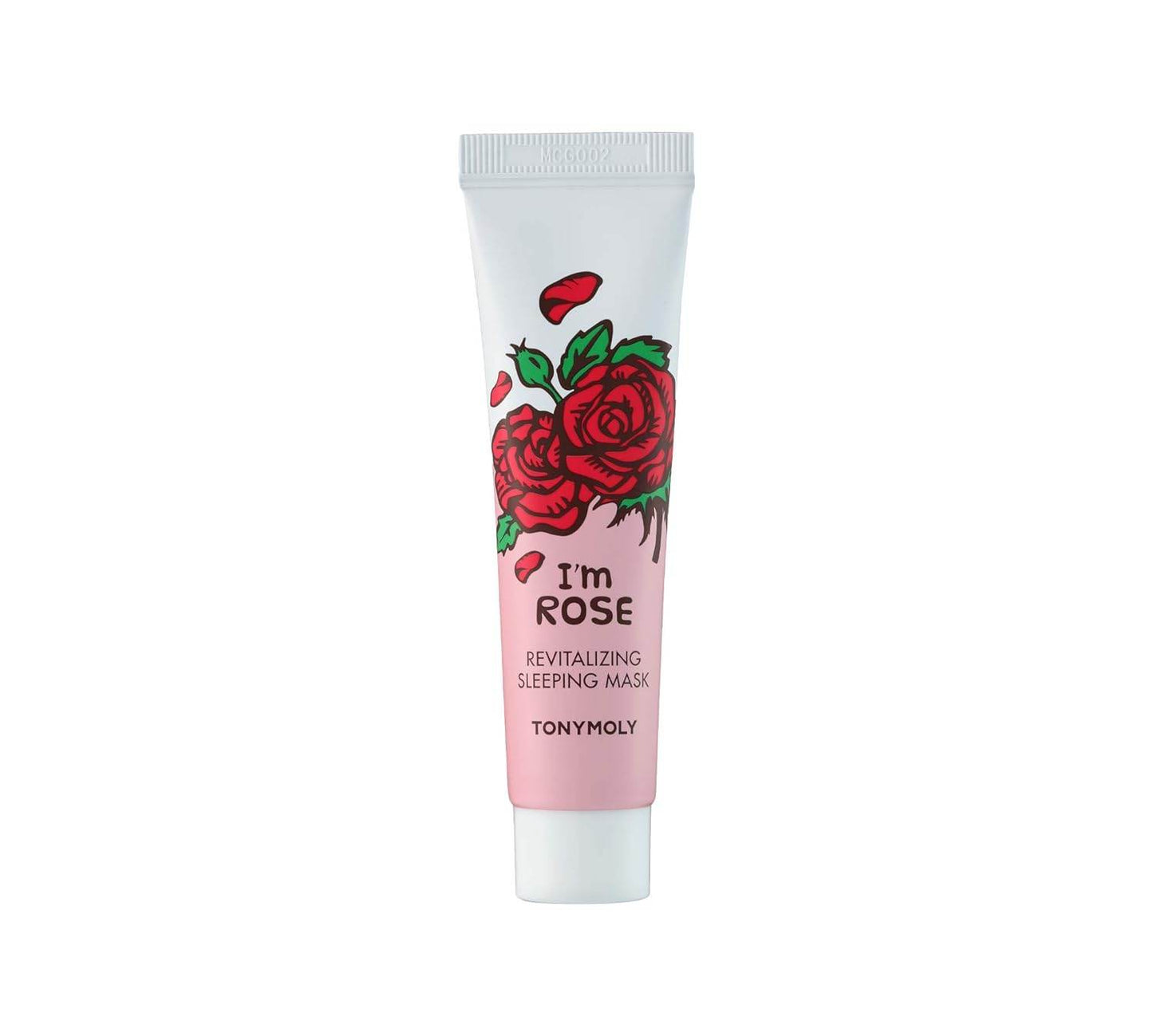I'm Rose Revitalizing Sleeping Mask (Travel Size) - Concordia Style Boutique