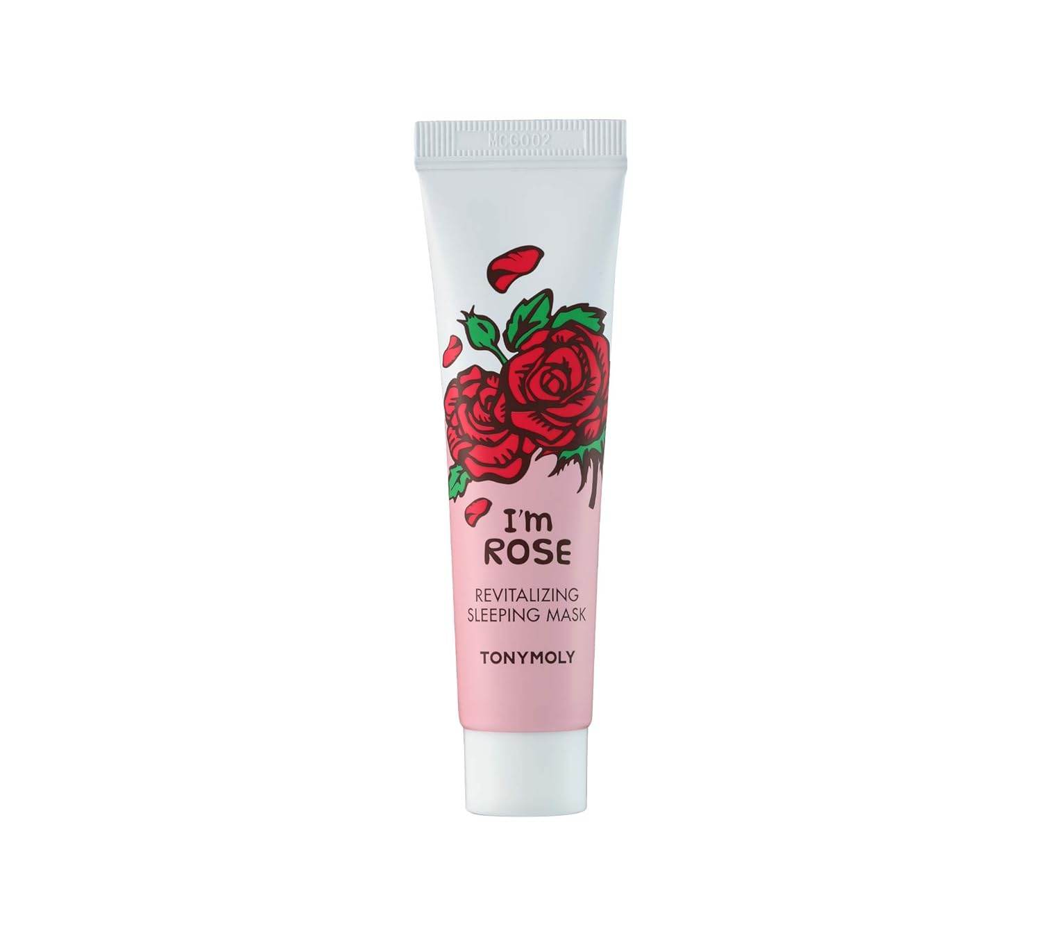 I'm Rose Revitalizing Sleeping Mask (Travel Size) - Concordia Style Boutique
