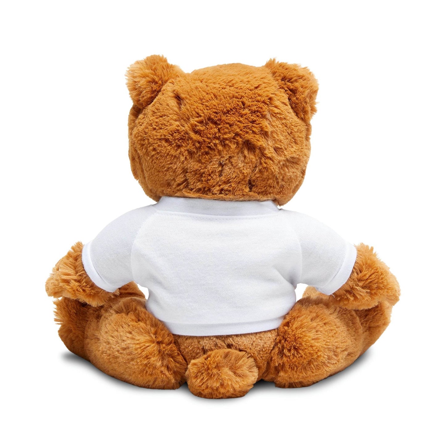 Concordia - Teddy Bear with T-Shirt - Concordia Style Boutique