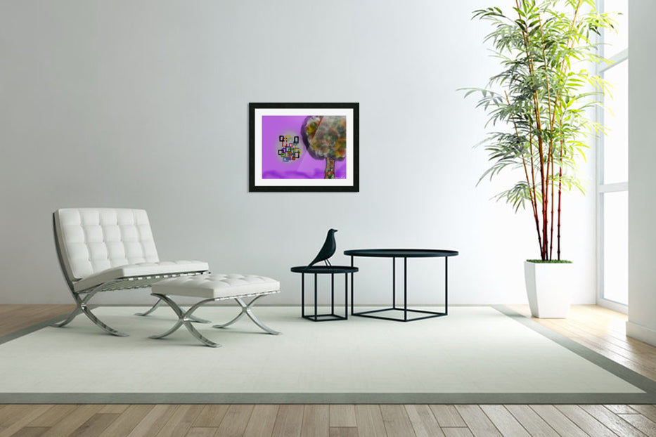 We Are All One - Concordia Style Boutique