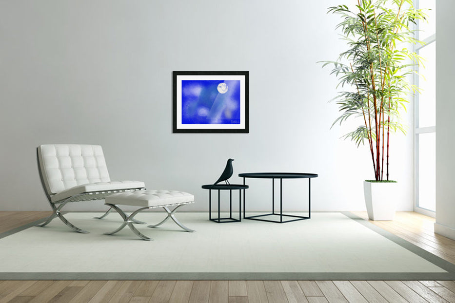 Blue - Concordia Style Boutique