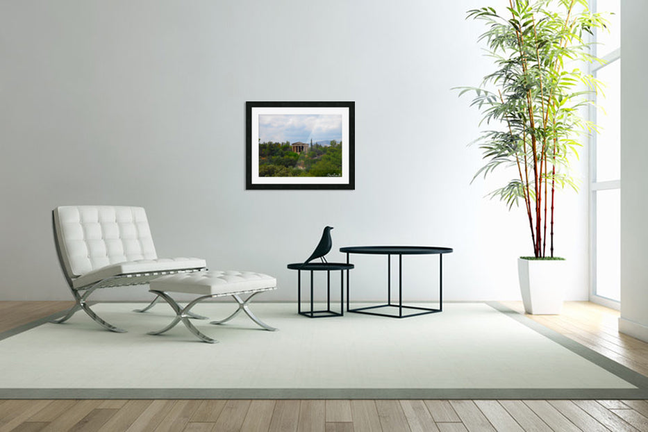 Athens Greece - Concordia Style Boutique