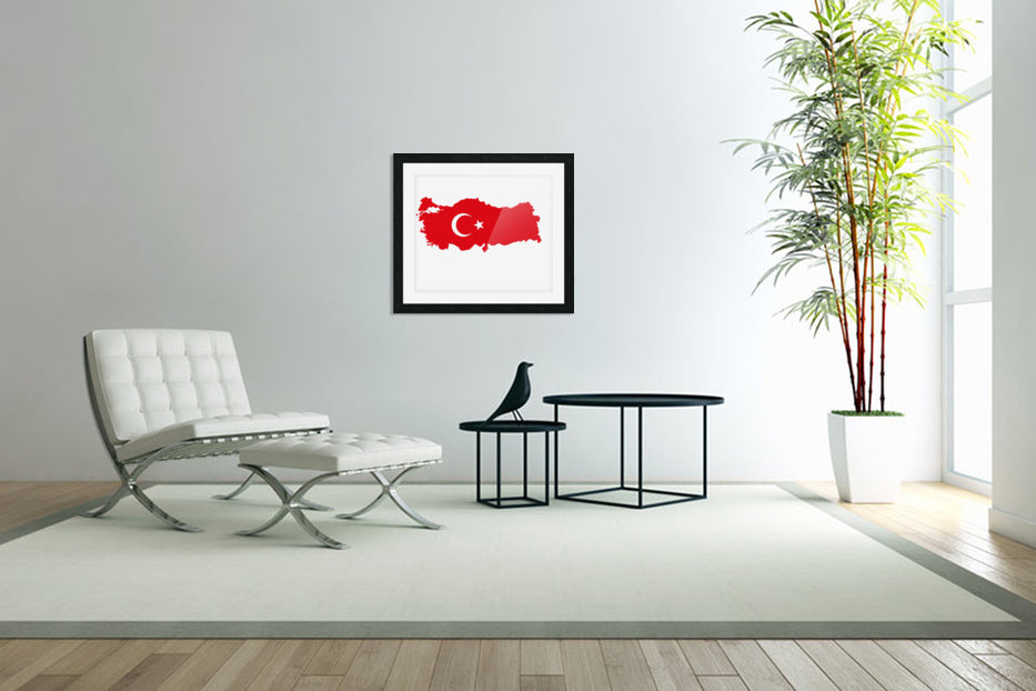 Turkey - Concordia Style Boutique