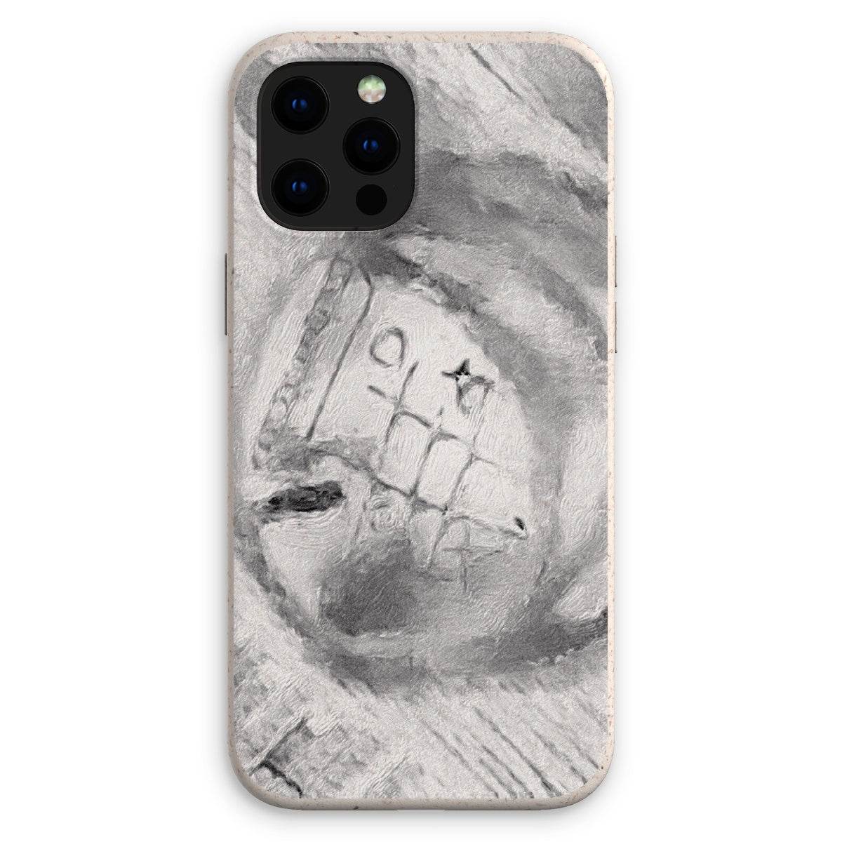 Head Eco Phone Case - Concordia Style Boutique