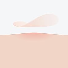 Mighty Patch™ Invisible+ patch from Hero Cosmetics - Daytime Hydrocolloid Acne Pimple Patches for Covering Zits and Blemishes, Ultra Thin Spot Stickers for Face and Skin, Vegan-friendly (39 Count) - Premium Hydrocolloid Acne Pimple Patches from Concordia Style Boutique - Just $20.86! Shop now at Concordia Style Boutique