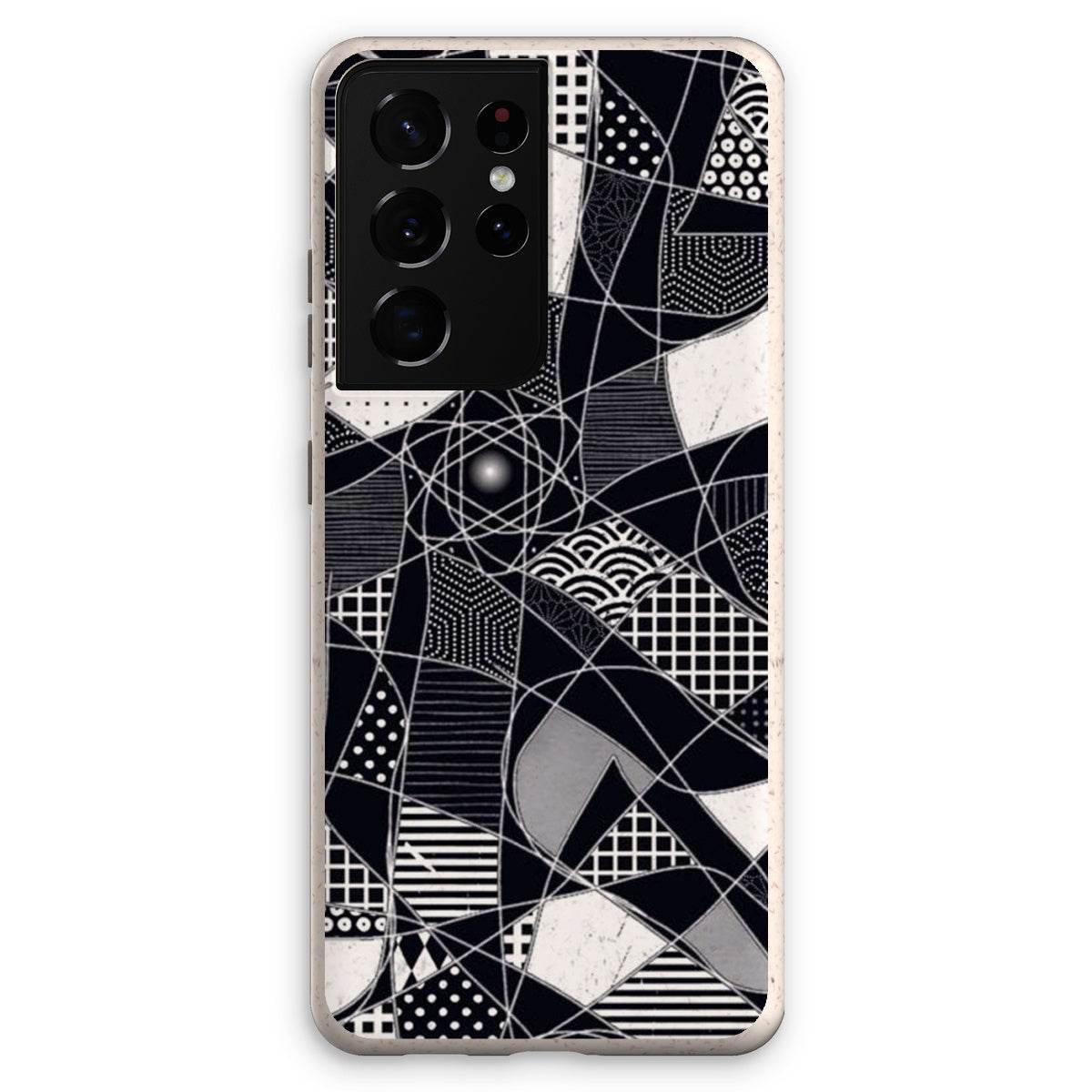 The Pattern Eco Phone Case - Concordia Style Boutique