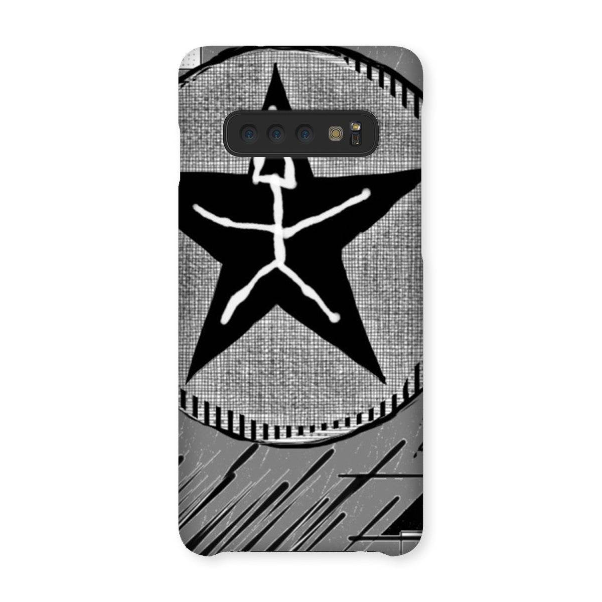 Mankind Snap Phone Case - Concordia Style Boutique