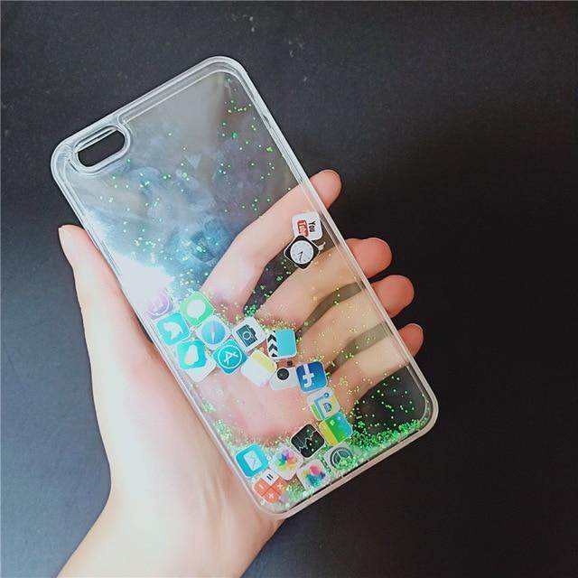 Iphone Apps Cases - Concordia Style Boutique