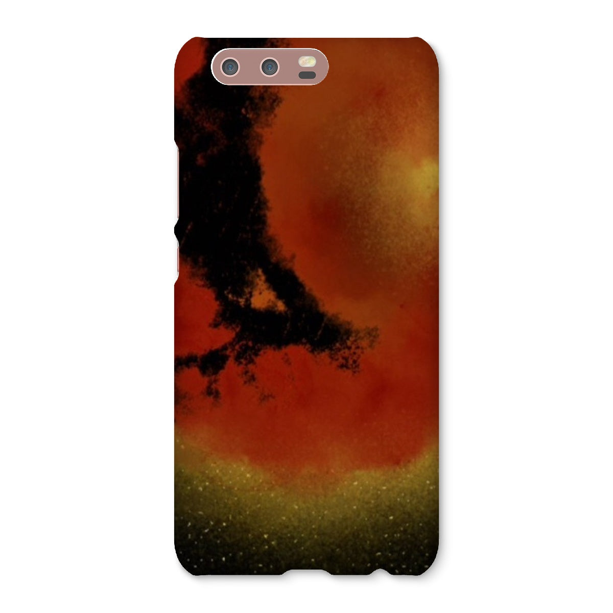 The Sun Snap Phone Case