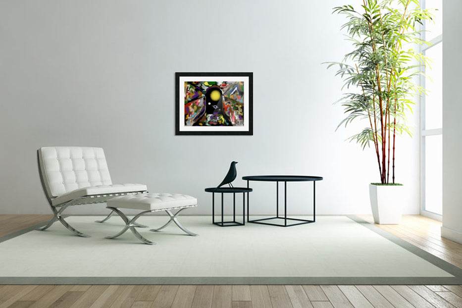 Escape - Concordia Style Boutique