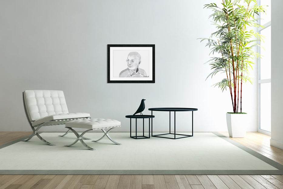 Dieter - Concordia Style Boutique