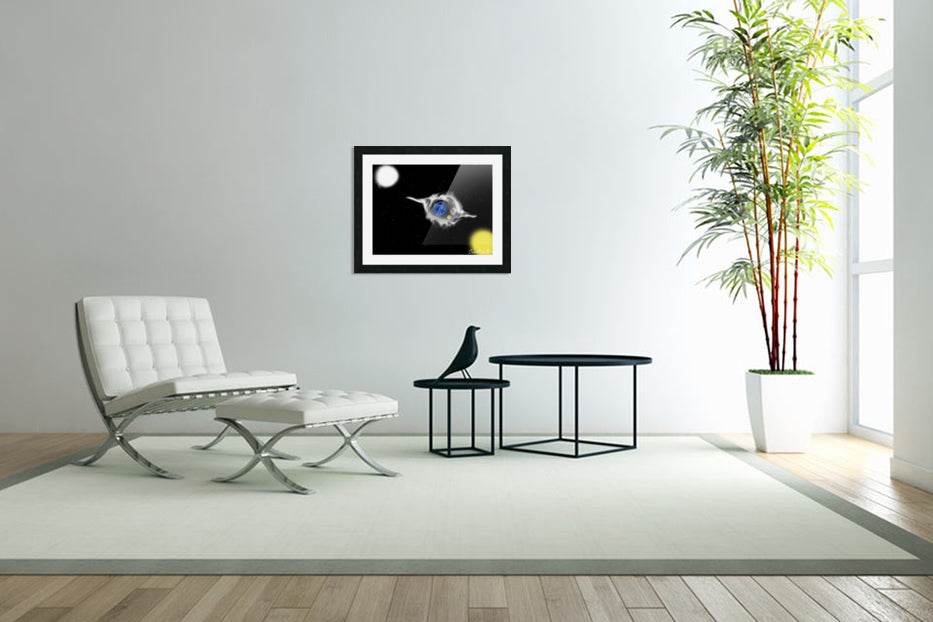 Space - Concordia Style Boutique