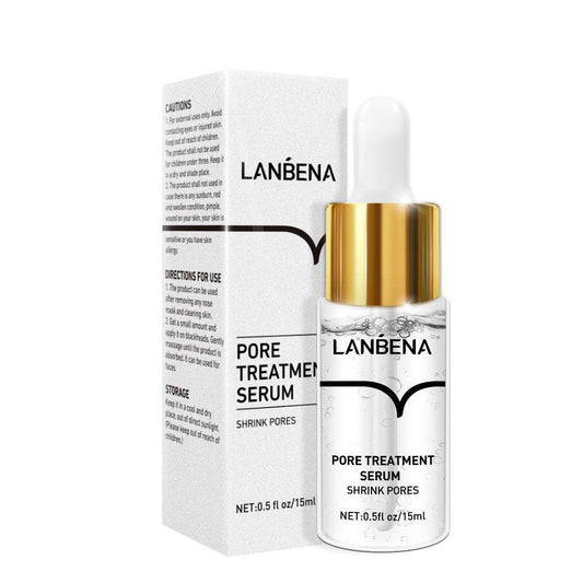 Pore Treatment Serum - Concordia Style Boutique