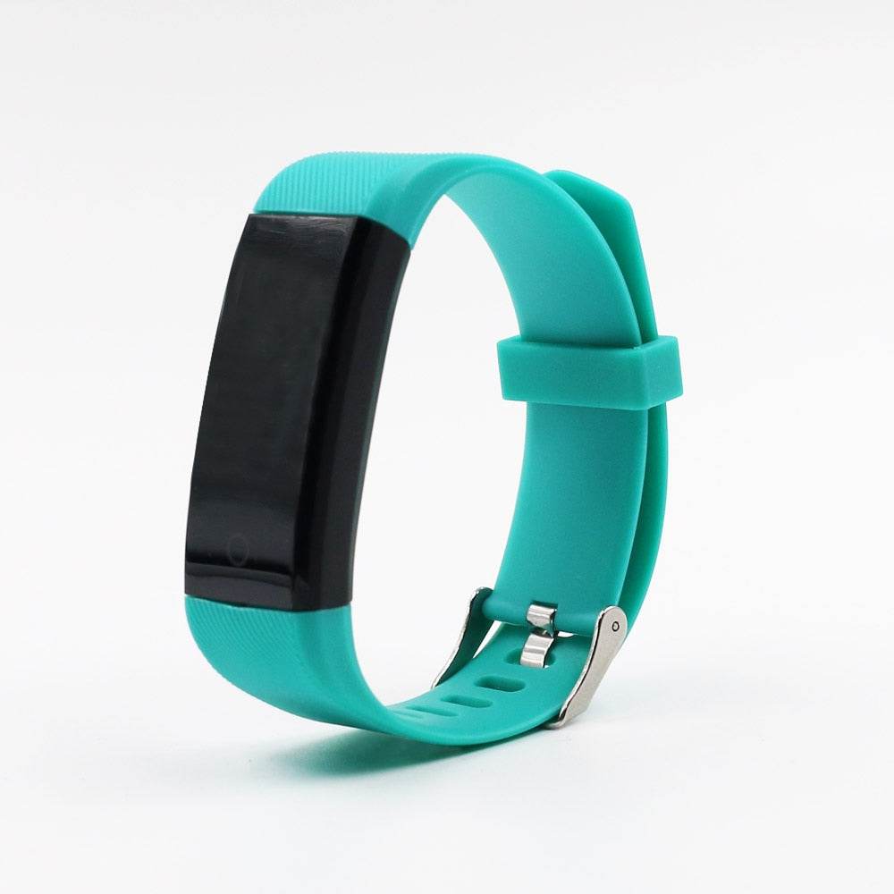 Smart Wristband Fitness Tracker Watch - Concordia Style Boutique