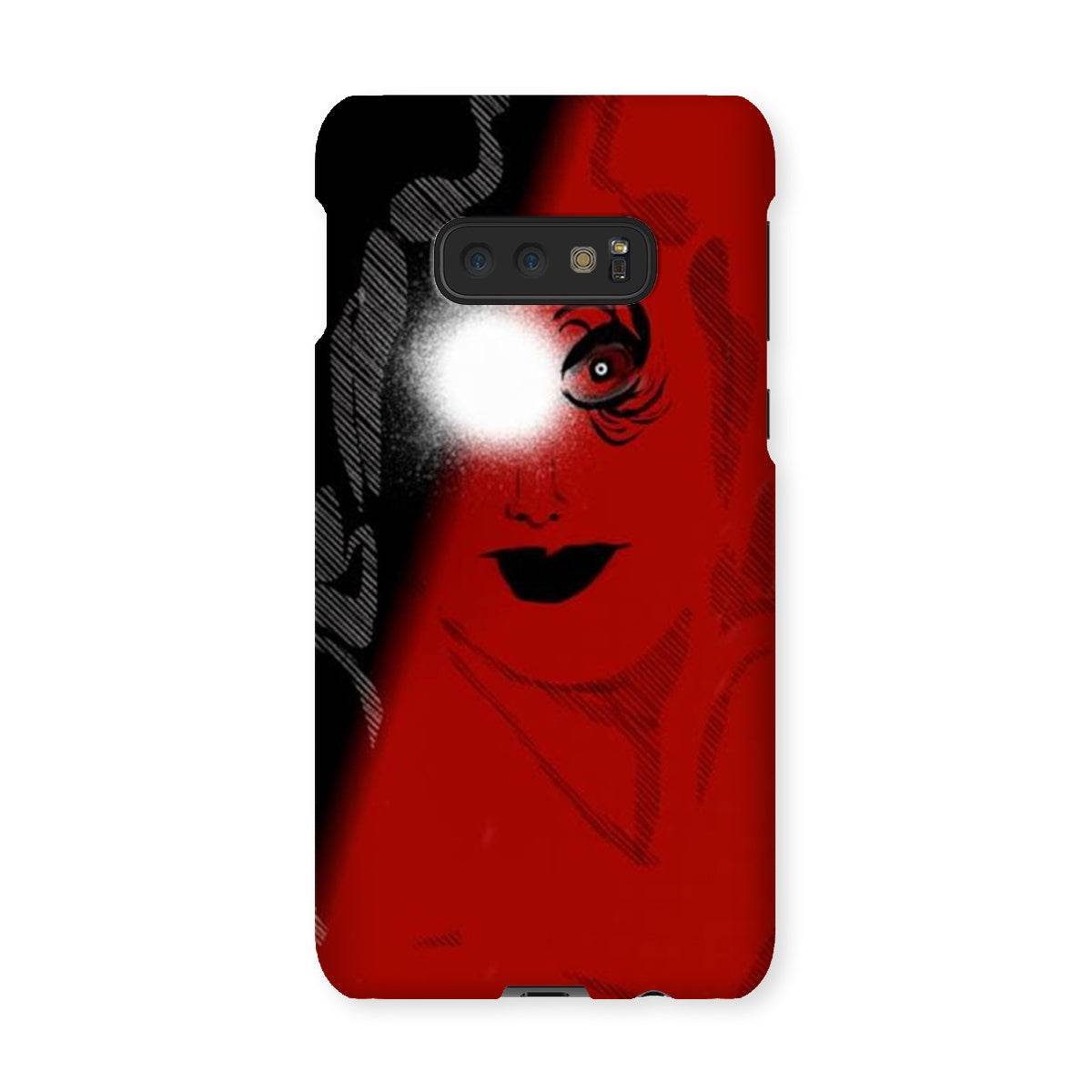 I See You Snap Phone Case - Concordia Style Boutique