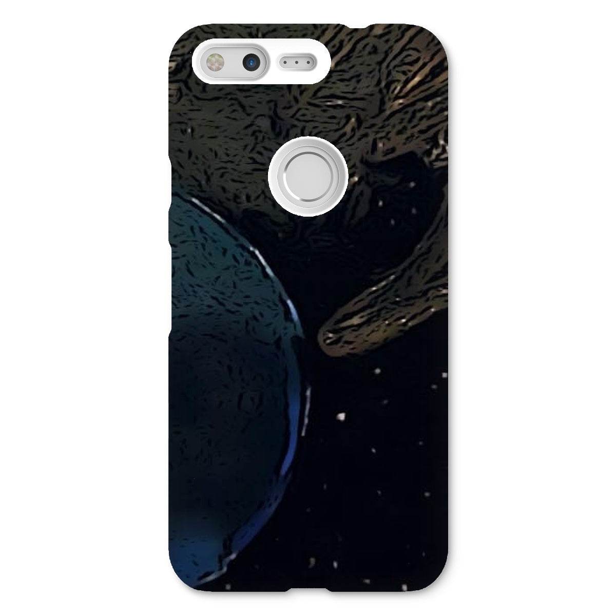 Invasion Snap Phone Case - Concordia Style Boutique