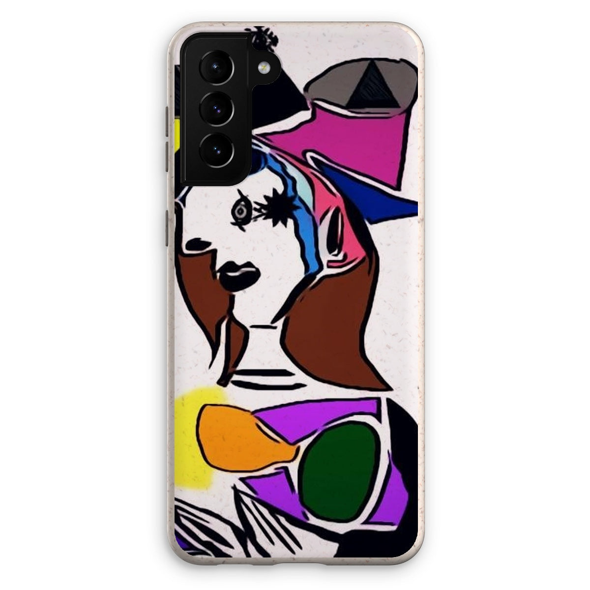 Dora Eco Phone Case