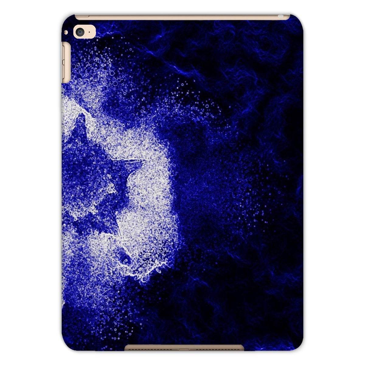 Purple Tablet Cases - Concordia Style Boutique