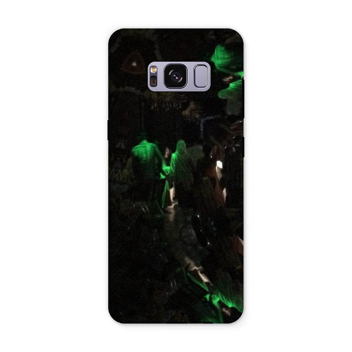 Nightlife Tough Phone Case - Concordia Style Boutique