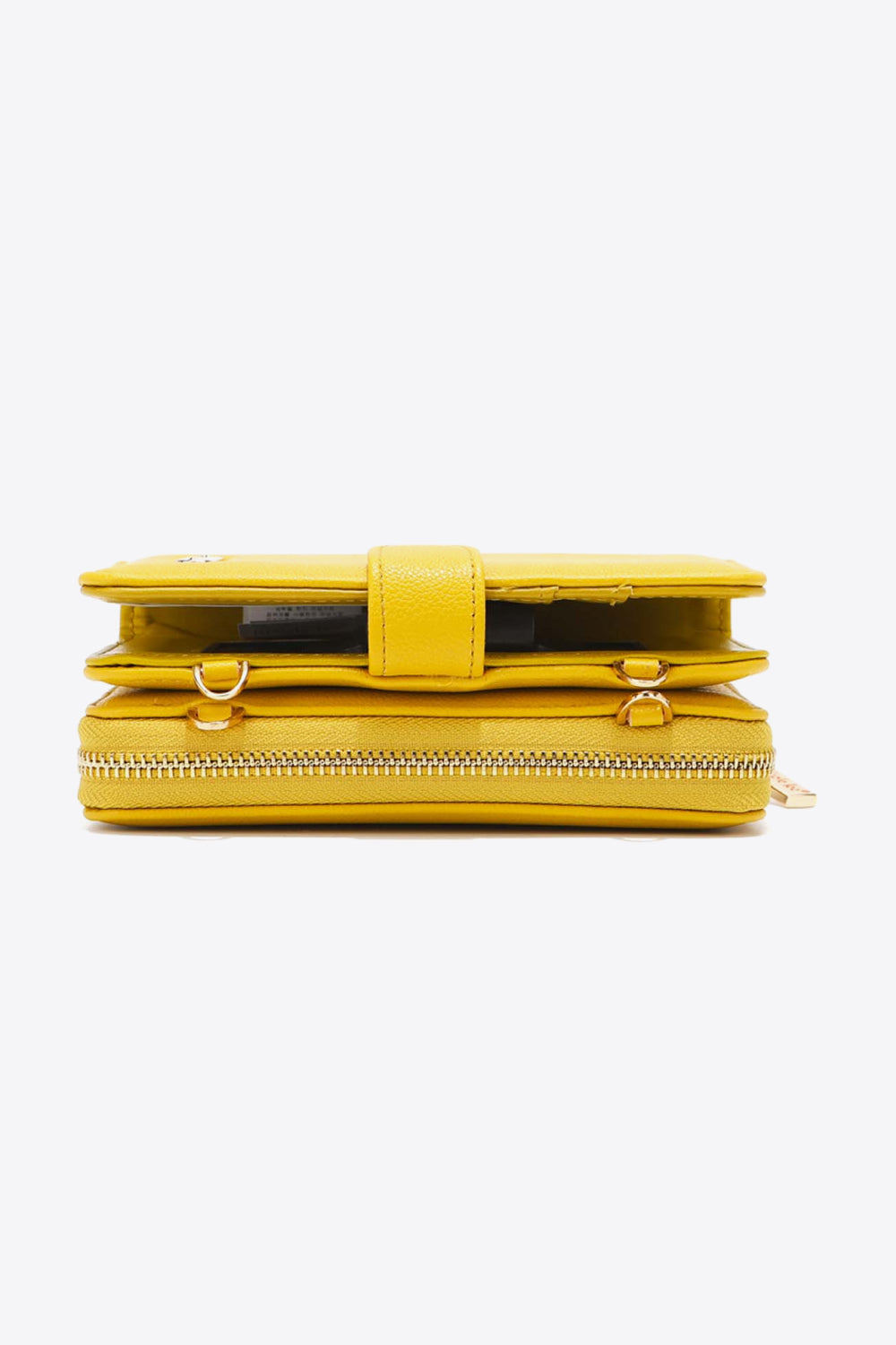 Nicole Lee USA Two-Piece Crossbody Phone Case Wallet - Premium from Trendsi - Just $28.90! Shop now at Concordia Style Boutique