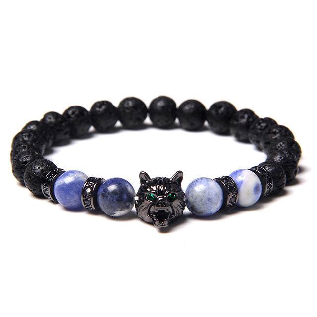 Handmade Beaded Bracelet - Concordia Style Boutique