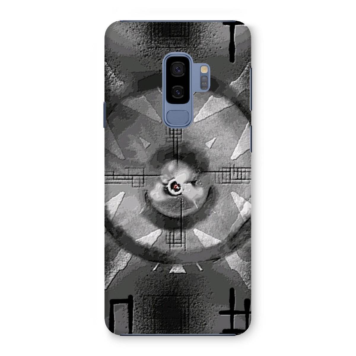 Target - Snap Phone Case - Concordia Style Boutique
