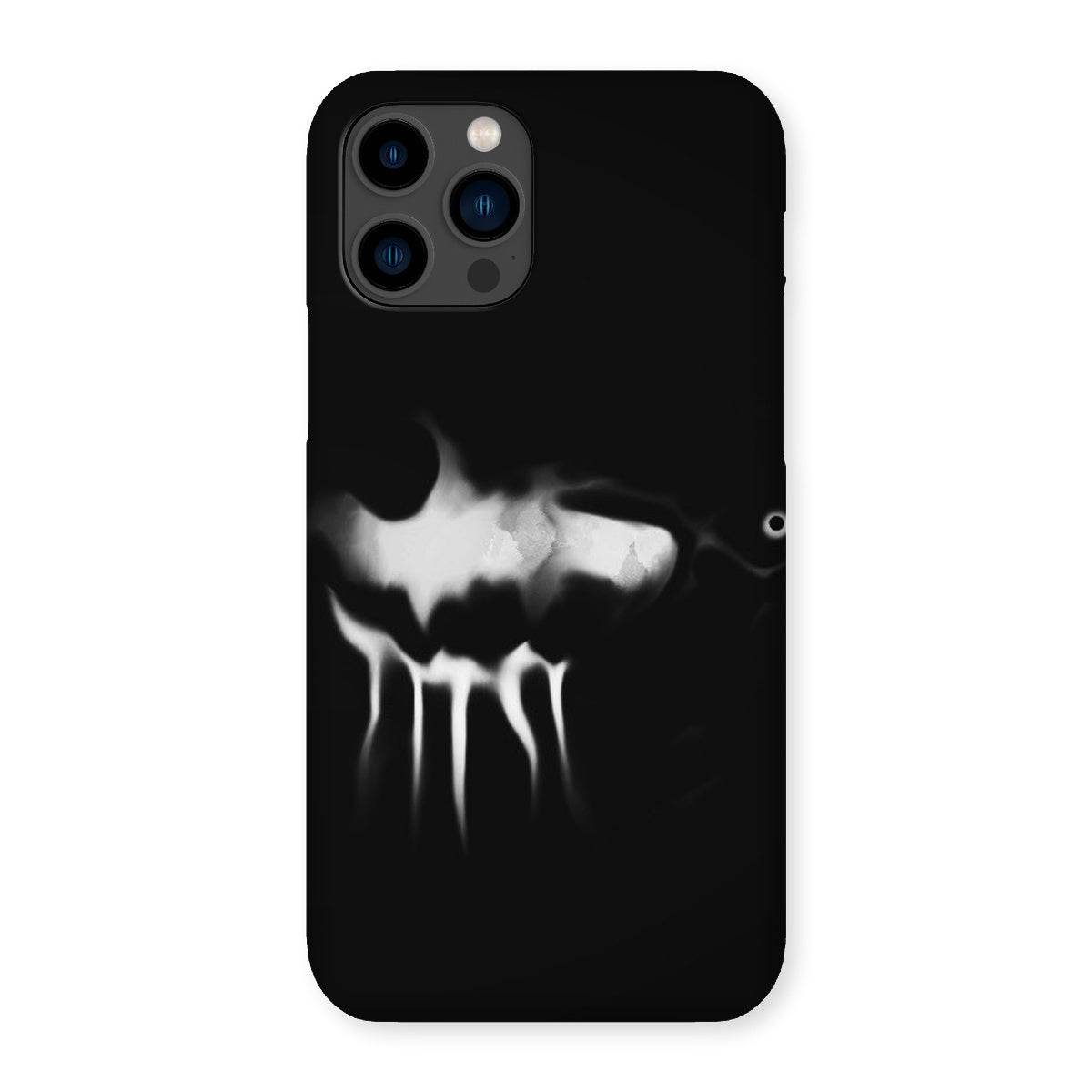 Waiting For You Snap Phone Case - Concordia Style Boutique