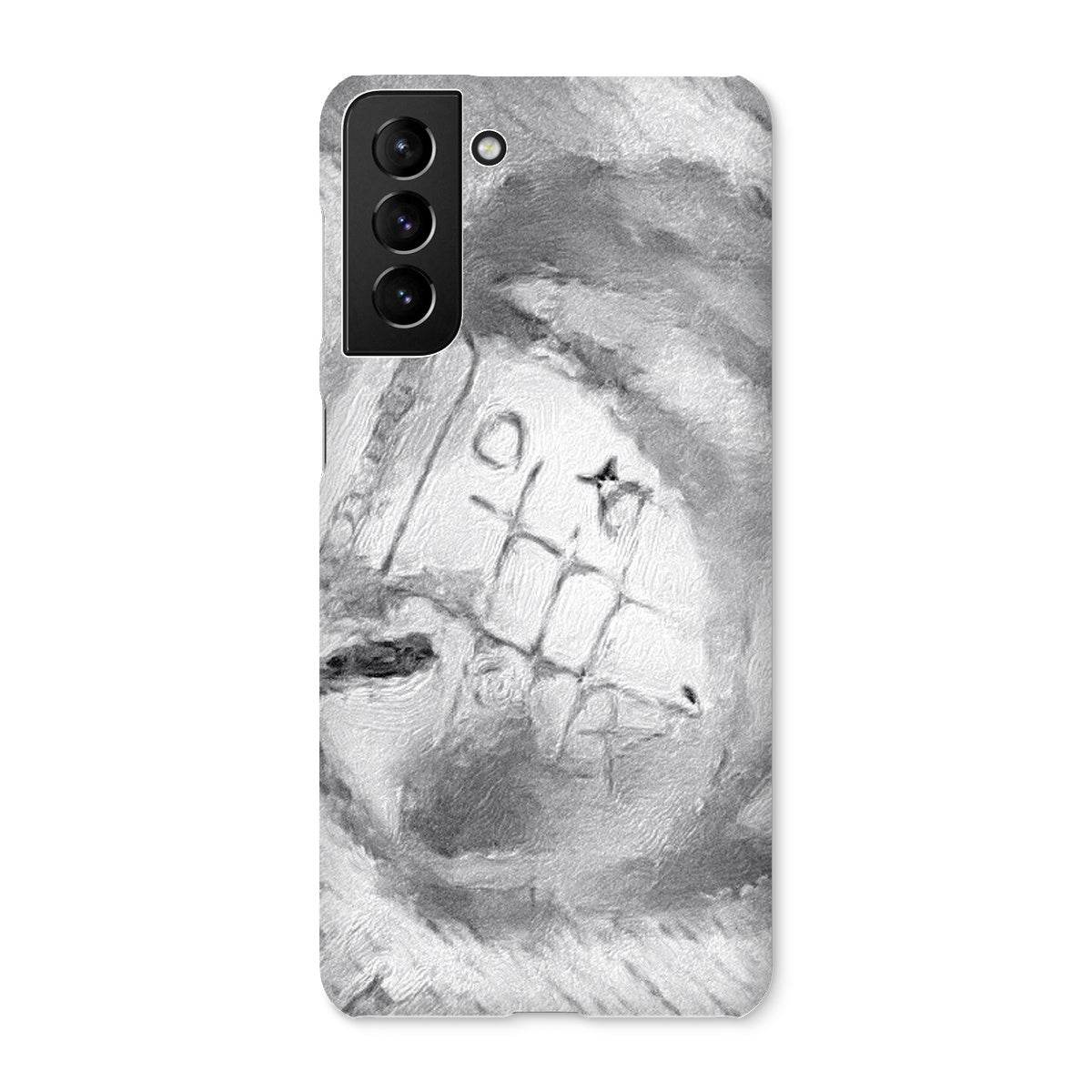 Head Snap Phone Case - Concordia Style Boutique