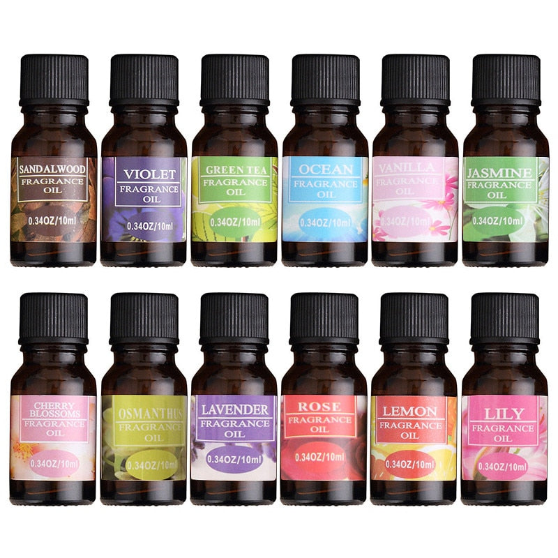 Pure Tea Tree Essential Oils - Concordia Style Boutique