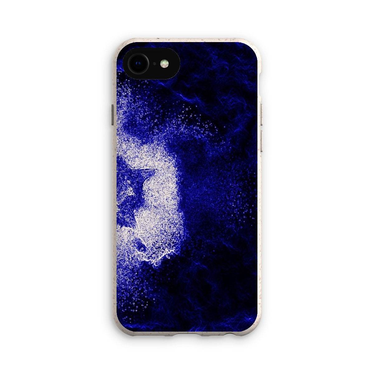 Purple Eco Phone Case - Concordia Style Boutique