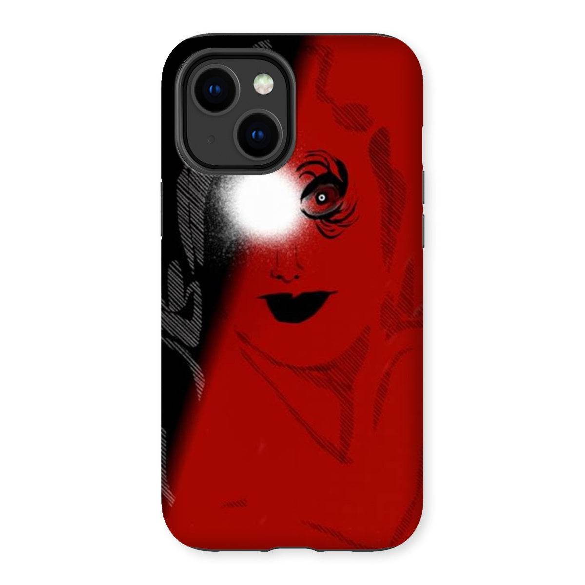 I See You Tough Phone Case - Concordia Style Boutique