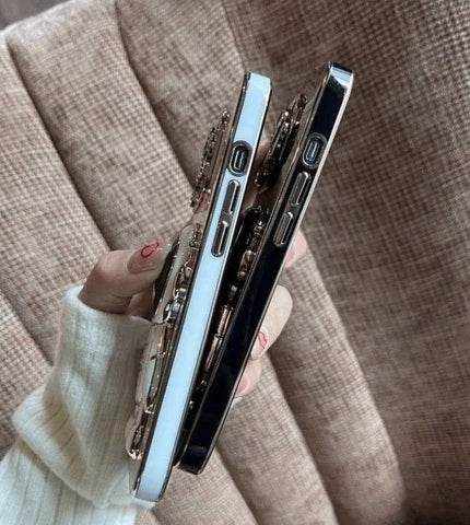 Luxury Astronaut Phone Case For Iphone - Concordia Style Boutique