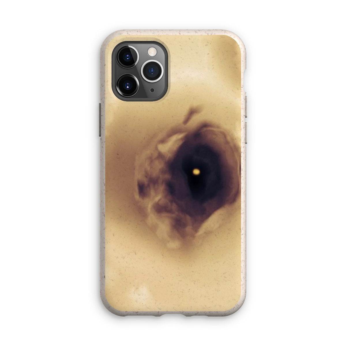 Eye Eco Phone Case - Concordia Style Boutique