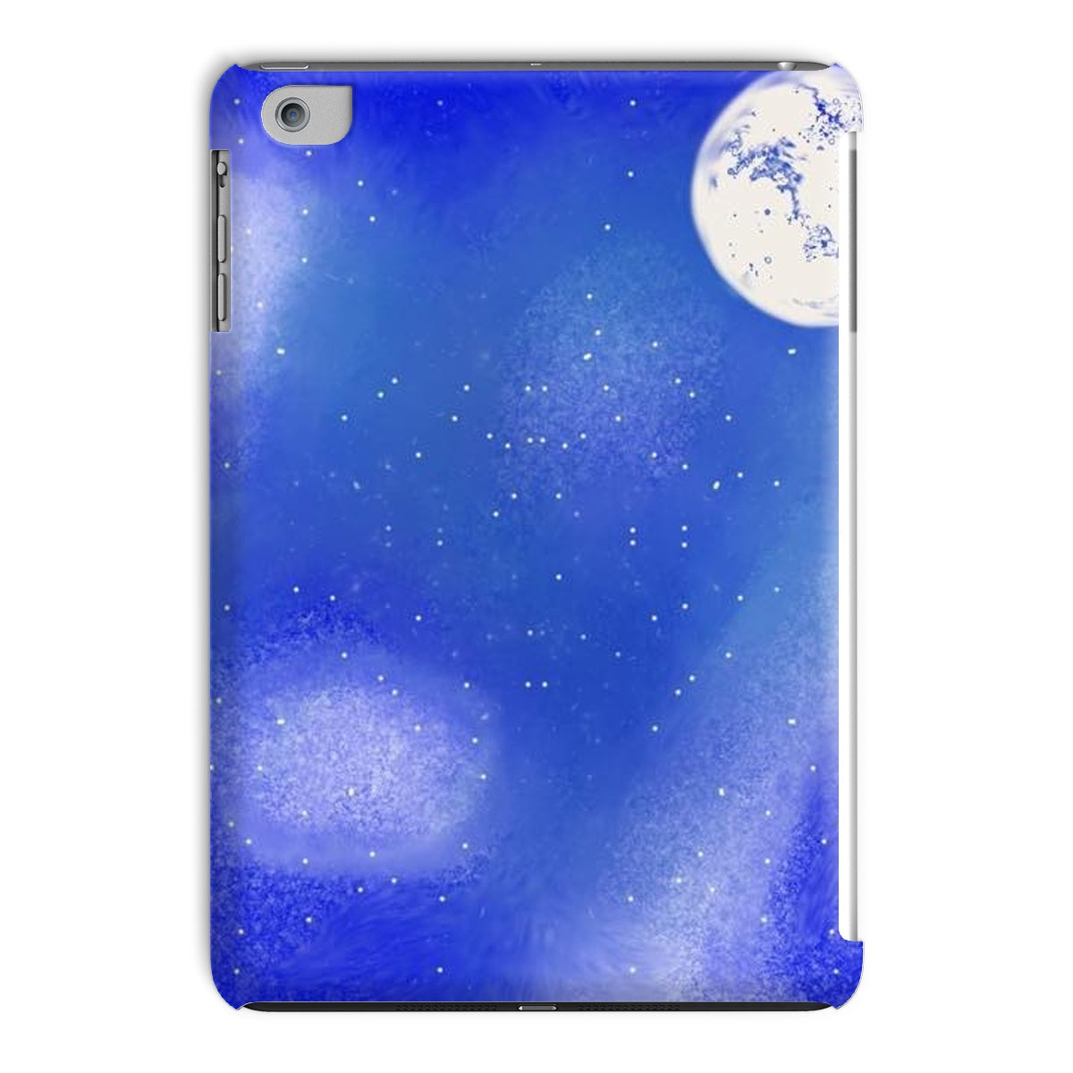 Blue Tablet Cases - Premium Phone & Tablet Cases from Prodigi - Just $15.86! Shop now at Concordia Style Boutique