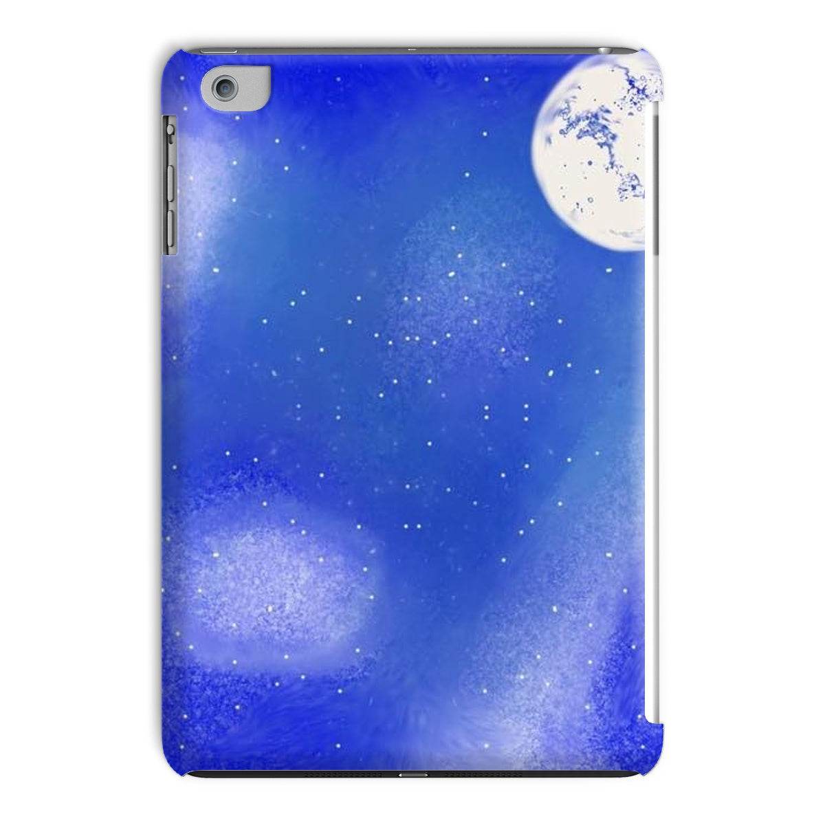 Blue Tablet Cases - Concordia Style Boutique