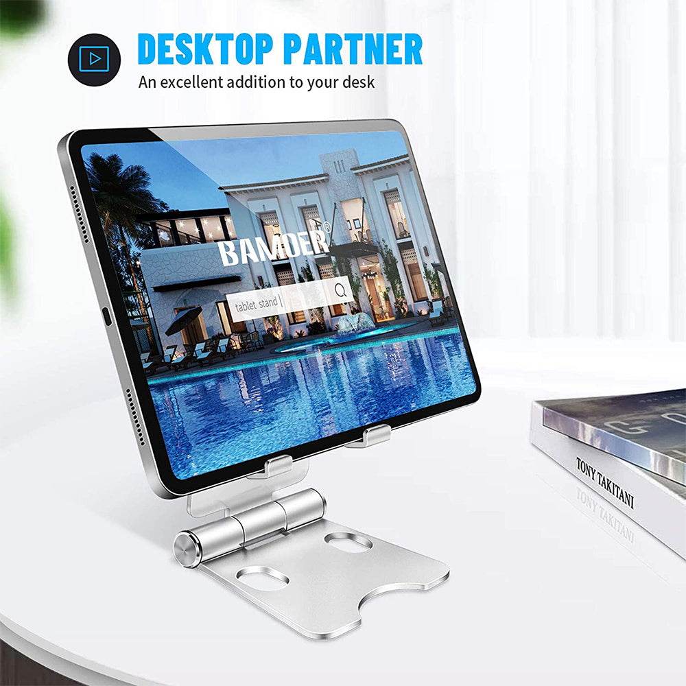 Adjustable Tablet Stand - Concordia Style Boutique