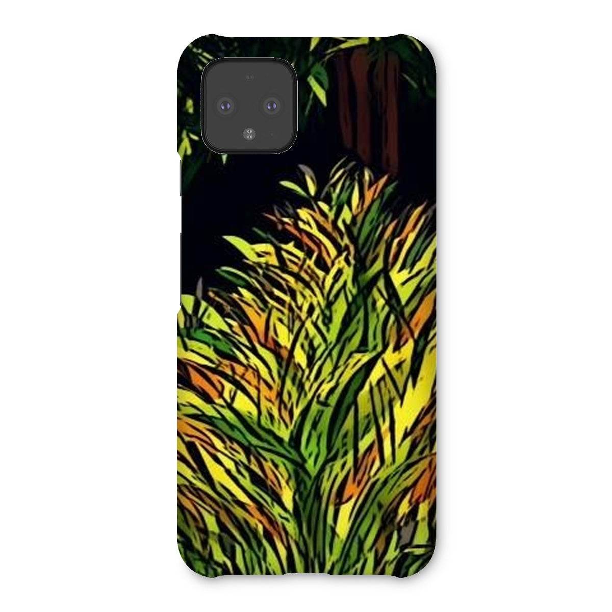The Garden Snap Phone Case - Concordia Style Boutique