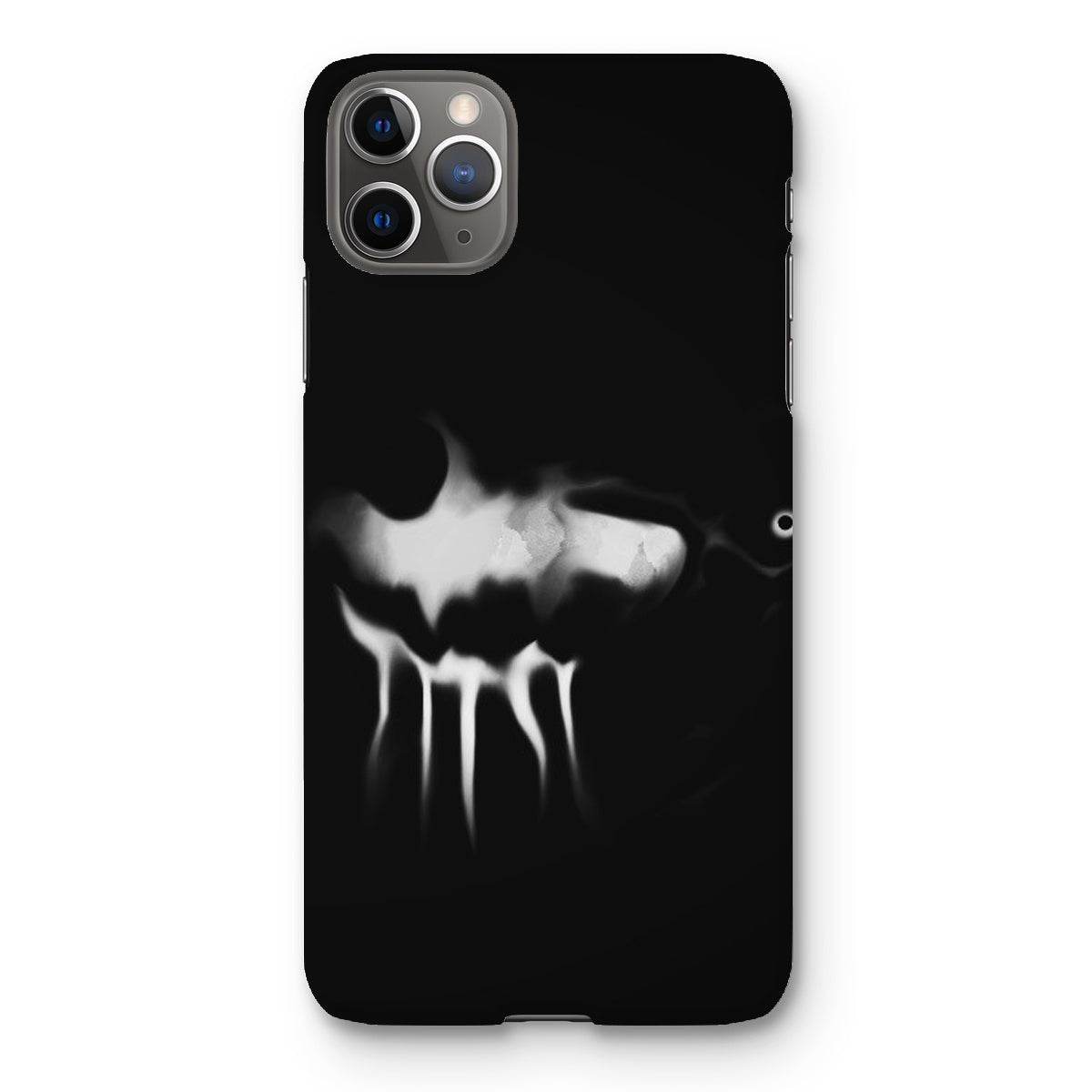 Waiting For You Snap Phone Case - Concordia Style Boutique